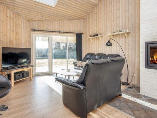 Faciliteiten, person holiday home in Tarm-By Traum in Hemmet