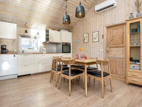 Faciliteiten, person holiday home in Tarm-By Traum in Hemmet