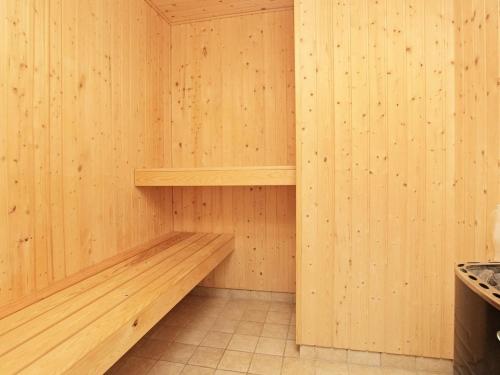 Facilities, person holiday home in Nykobing Sj in Rorvig