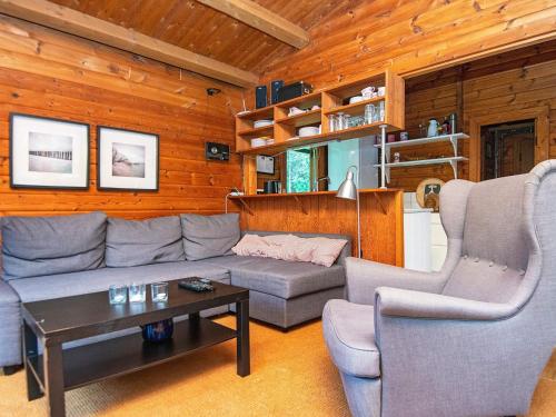 บริการและสิ่งอำนวยความสะดวก, person holiday home in Henne-By Traum in เคียร์เกบี