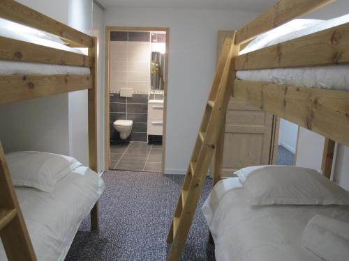 Chalet Les Amis - image 5