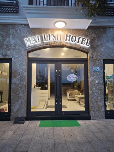 Mai Linh Hotel