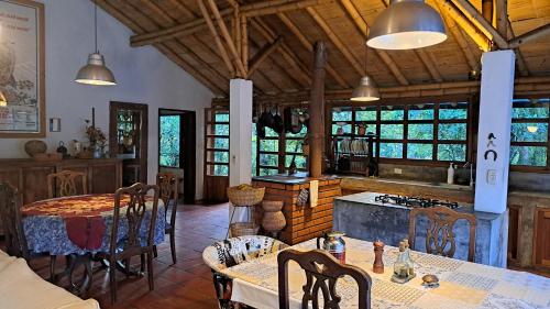 Casa El Cedro