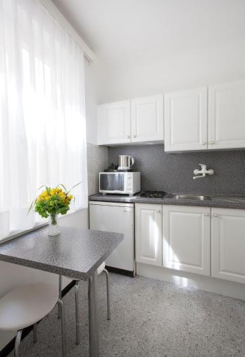 Pension Suzanne - main image