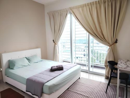 Aliff Residence Staycation By Natol