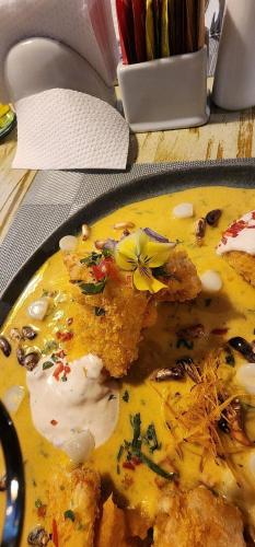 Velvet Sunrise Hotel in มาชู ปิคชู