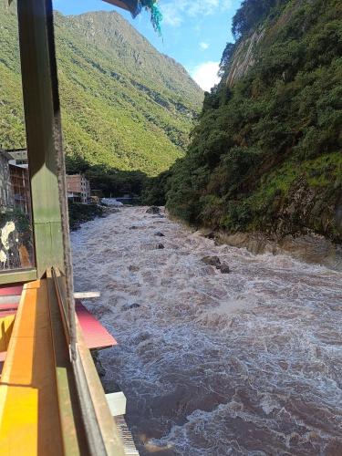 Velvet Sunrise Hotel in มาชู ปิคชู