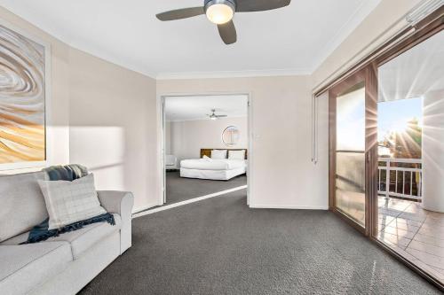 Beachside Manor, Sapphire Beach (fotografie 10)