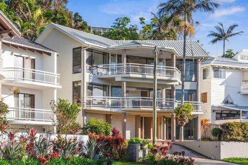 Beachside Manor, Sapphire Beach (fotografie 7)