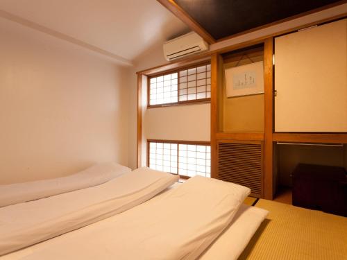 Kimi Ryokan, Tokio
