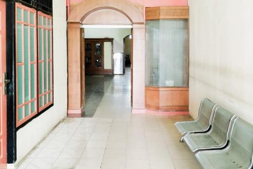 Facilities, Hotel O Lampung Near Rs. Mitra Husada Formerly Takana Homestay in Kota Agung