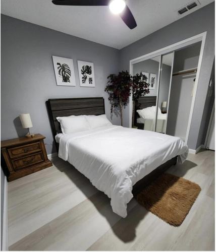 A Convenience Room!