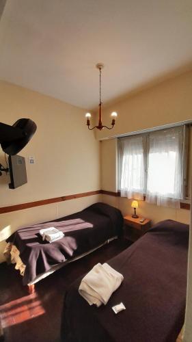 Hotel Raglan, Mar del Plata (zdjęcie 2)