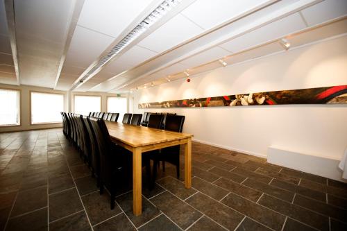 Bykle Hotel - image 12