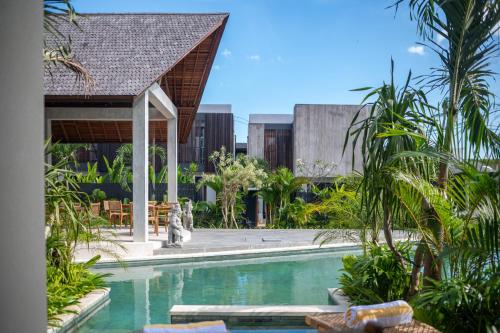 Lokale Pererenan Resort Hotels & Villa - Canggu