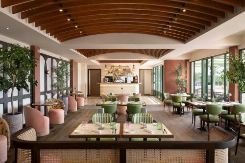 Hotel Garden - image 13