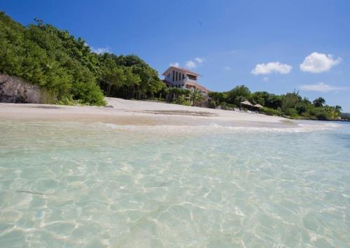 Casa de la Playa