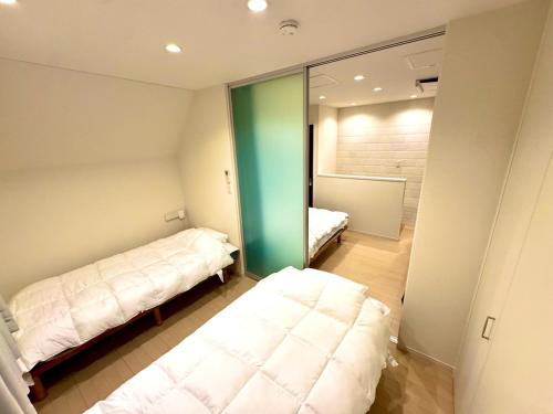 Capital Shimbashi 301, 2 bedroom