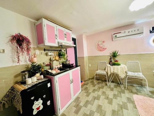 Homestay Tiểu Nhị