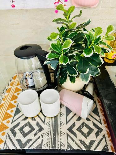 Homestay Tiểu Nhị