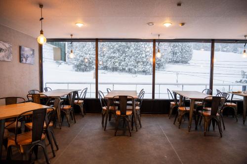 ホテルシュナイダー