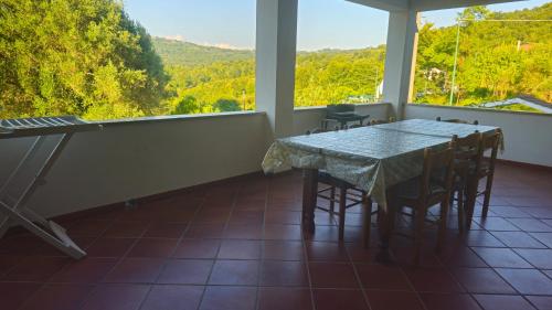 Villa Francesca 2 in Roccagloriosa