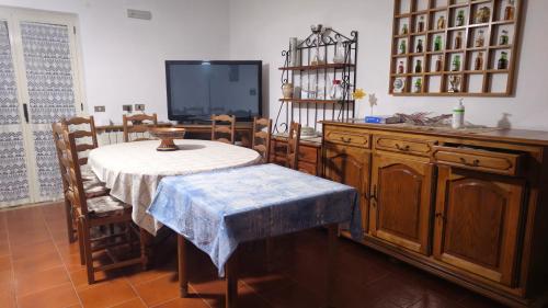 Villa Francesca 2 in Roccagloriosa
