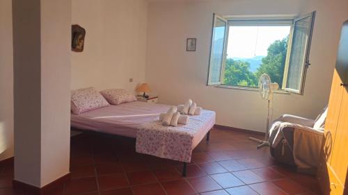 Villa Francesca 2 in Roccagloriosa