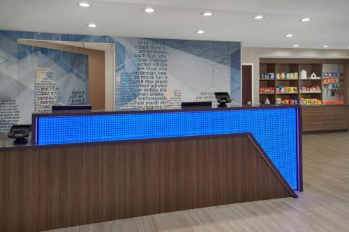 SpringHill Suites by Marriott Lansing in Lansing, USA