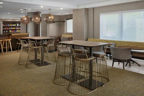 SpringHill Suites by Marriott Lansing in Lansing, USA
