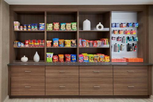 SpringHill Suites Lansing by Marriott - image 11