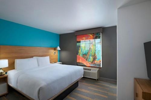 TownePlace Suites Lubbock - image 3