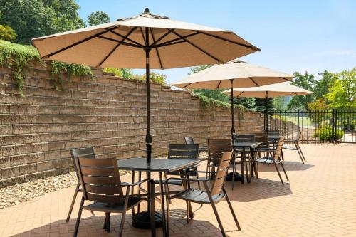 Létesítmények, Fairfield by Marriott Inn & Suites Bristol in Bristol (TN)