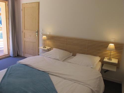 Chalet Les Amis - image 13