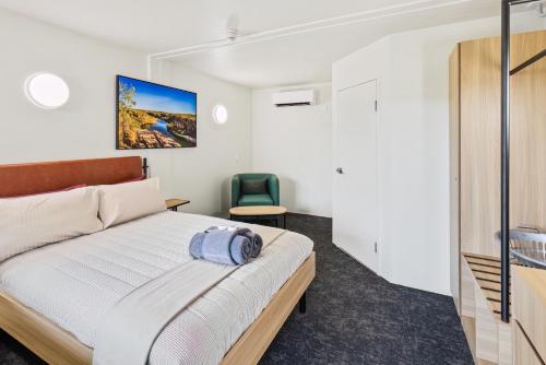 Victoria Village in 凯瑟琳