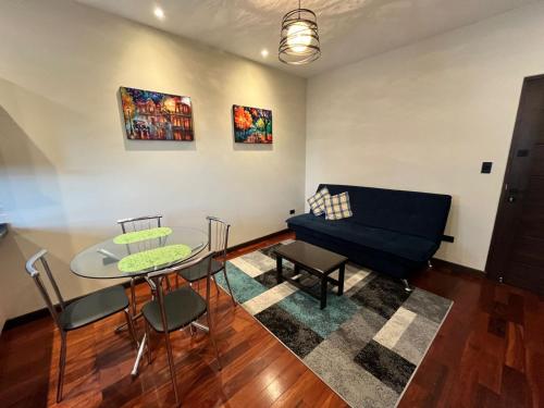 Departamento independiente, Cochabamba