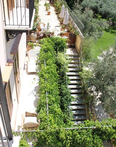 Hotel Torre Bennistra - Tap to explore photos
