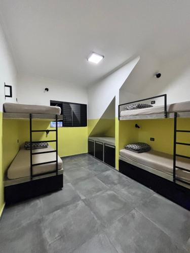 Hostel GomaPass Guarulhos Aeroporto in Guarulhos