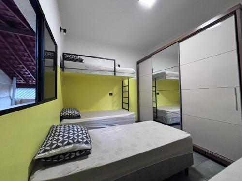 Hostel GomaPass Guarulhos Aeroporto in Guarulhos