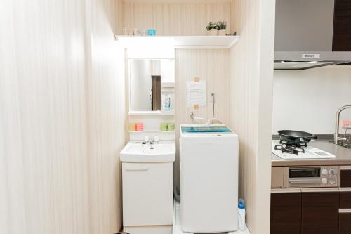 suzuki JP Traditional House Near SensojiTemple