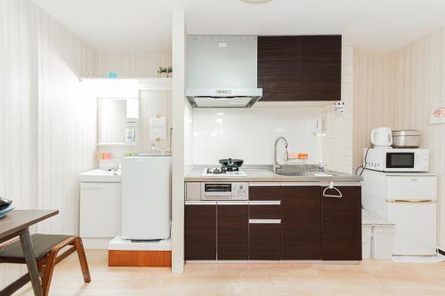 suzuki JP Traditional House Near SensojiTemple