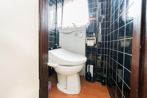 suzuki JP Traditional House Near SensojiTemple