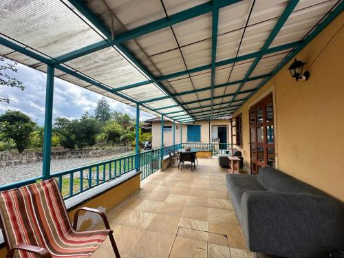 บริการและสิ่งอำนวยความสะดวก, Finca Hotel del Bosque in มอนเตเนโกร