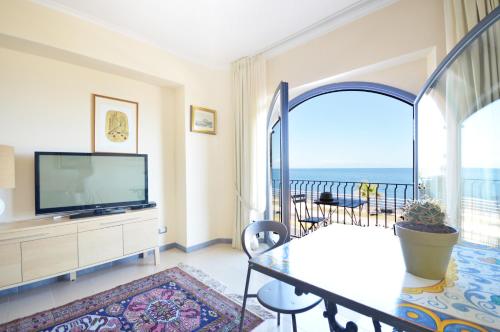 Mar dei Poeti - Luxury Suites