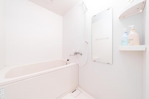 suzuki JP Traditional House Near SensojiTemple