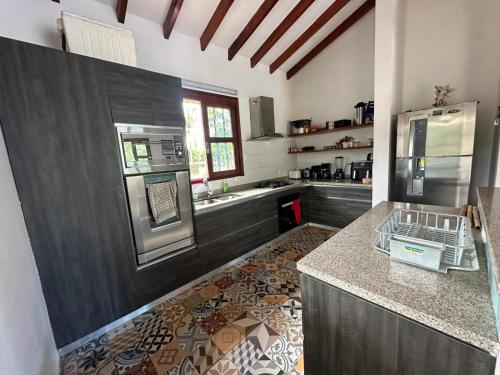 Finca Hotel del Bosque in มอนเตเนโกร