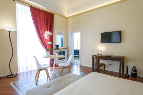 1 king bed