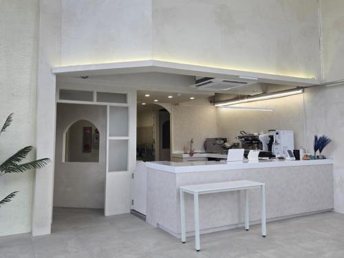 Dangjin Song Stay in Dangjin-si