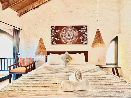 Flow House 3br Oceanview An Bang Beach Hoi An - Hội An