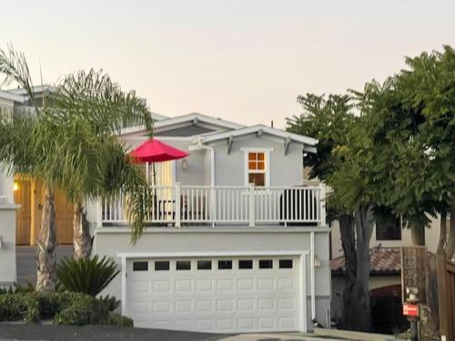 . Your place at the beach!